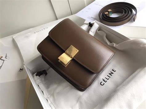 celine box 缺點|[問題] Celine box .